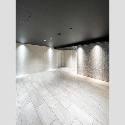 【エントランス】 | S-RESIDENCE堺市駅前