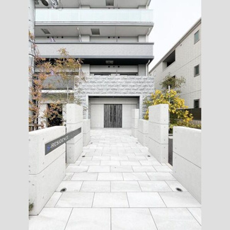 【セキュリティ】 | S-RESIDENCE堺市駅前