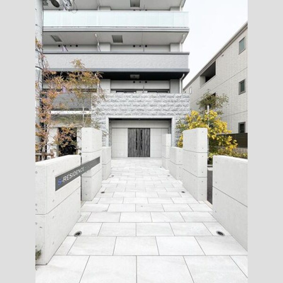 【セキュリティ】 | S-RESIDENCE堺市駅前