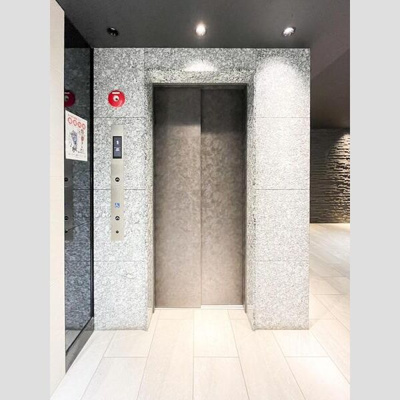【設備】 | S-RESIDENCE堺市駅前