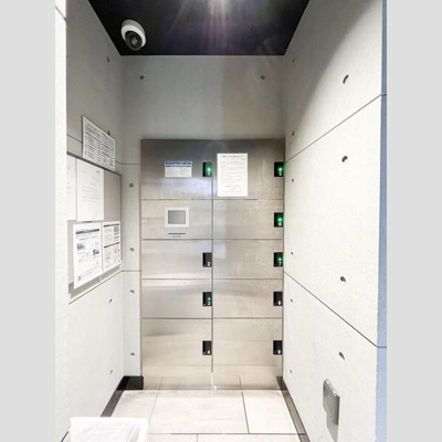 【その他共用部分】 | S-RESIDENCE堺市駅前