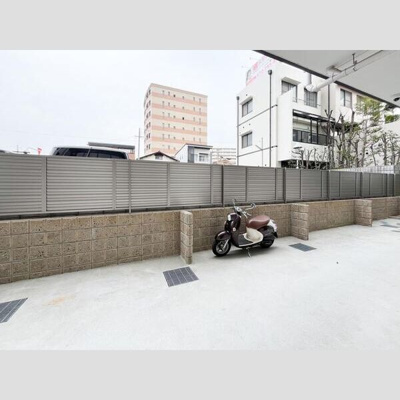 【その他】 | S-RESIDENCE堺市駅前
