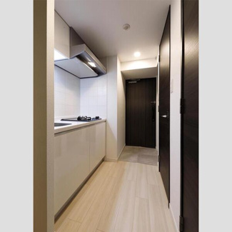 【キッチン】 | S-RESIDENCE堺市駅前