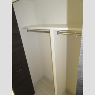 【収納】 | S-RESIDENCE堺市駅前