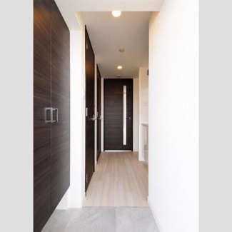 【玄関】 | S-RESIDENCE堺市駅前
