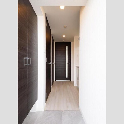 【玄関】 | S-RESIDENCE堺市駅前