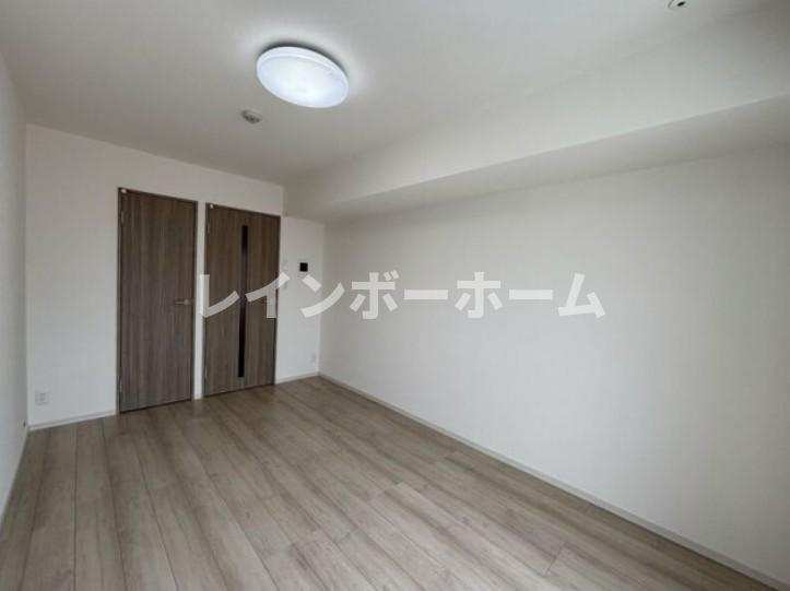 【仲介手数料：50％OFF】対象物件！の内装