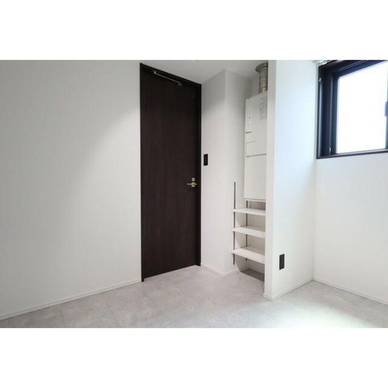 【収納】 | クレセール西小山