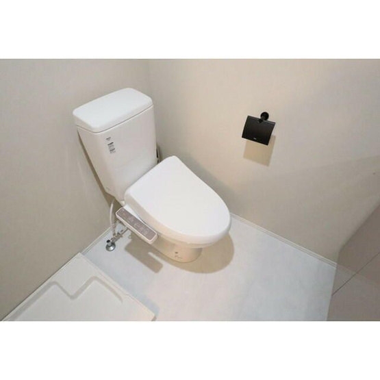 【トイレ】 | クレセール西小山