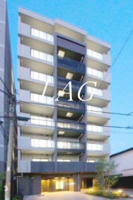 【外観】 | ジーベック東日暮里サウス | 外観です。