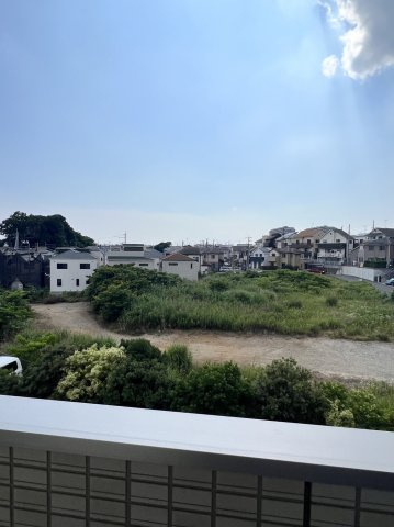 フォレストパークの展望