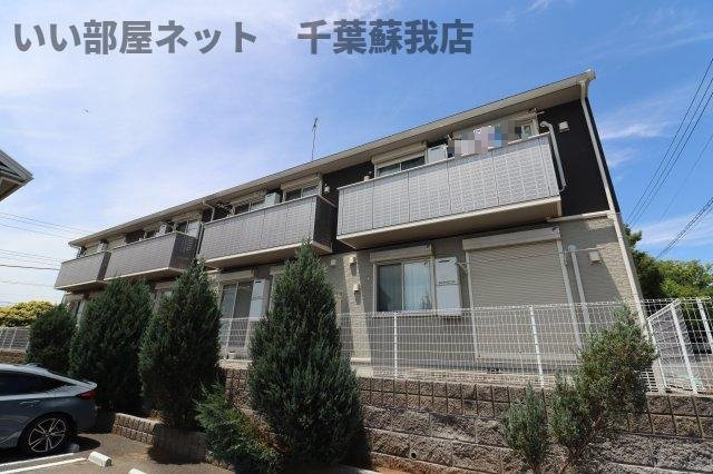 パーク・レジーナ　A