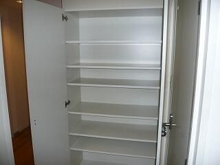 【玄関】 | シュロス武蔵小山