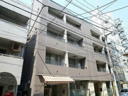 シュロス武蔵小山の画像