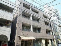 シュロス武蔵小山の画像
