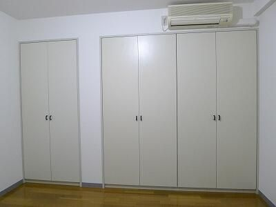 【収納】 | シュロス武蔵小山