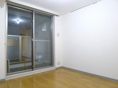 【寝室】 | シュロス武蔵小山