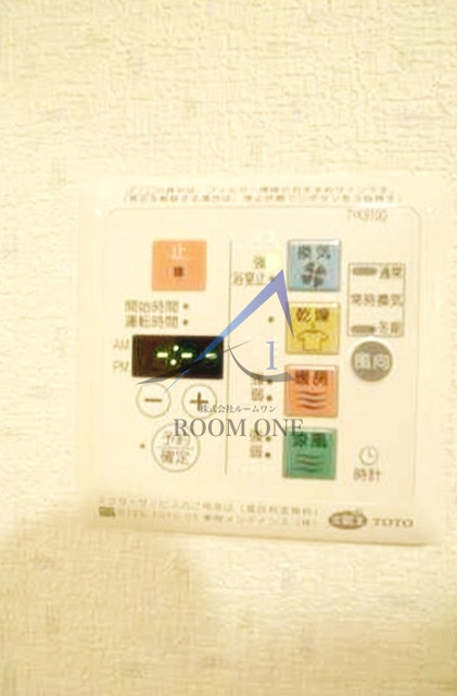 シャリオ本芝の内装