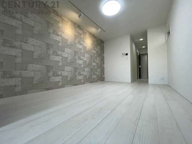エアコン付きで初期費用を抑えられます♪