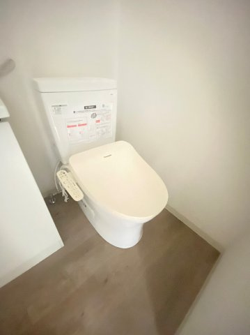 【トイレ】