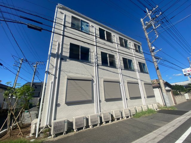 vinosity勝田台の画像