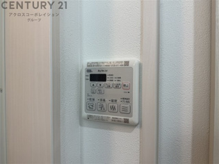 フジパレス武庫川駅北のその他物件画像