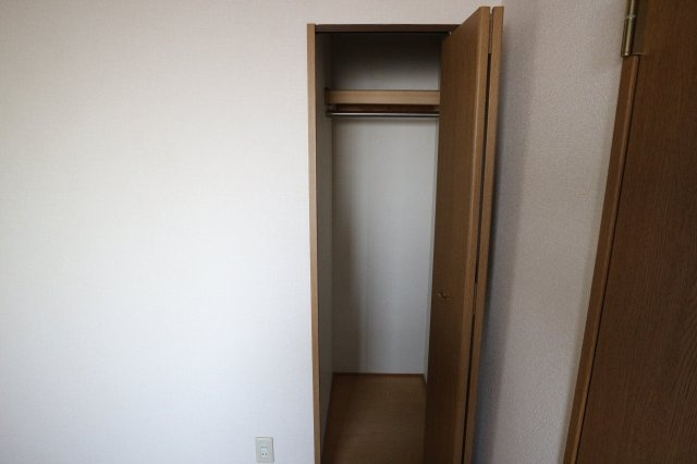 アムールの収納