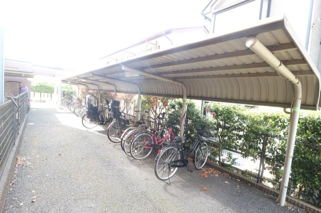 アムールのその他共用部分