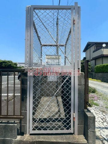 フリーデAのその他共用部分