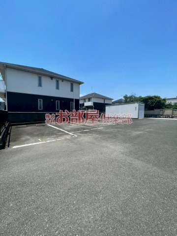 フリーデAの駐車場|カースペースがあります