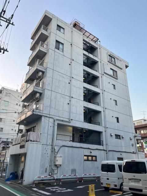 メゾンフェスタ