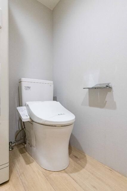 ＨＷ．ＨＩＬＬＳ（町屋Ⅱ）のトイレ