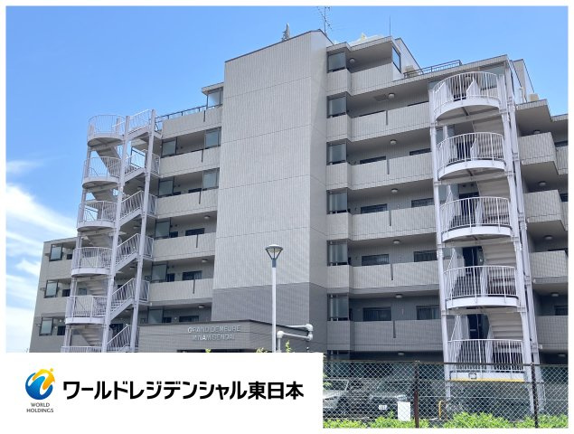 グラン・ドムール南仙台
