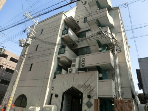 オートロック完備☆