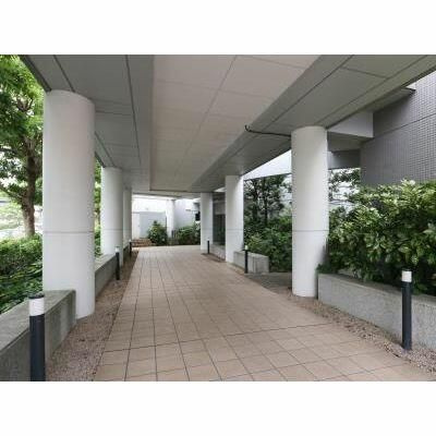 【その他共用部分】 | ＩＳハイツ