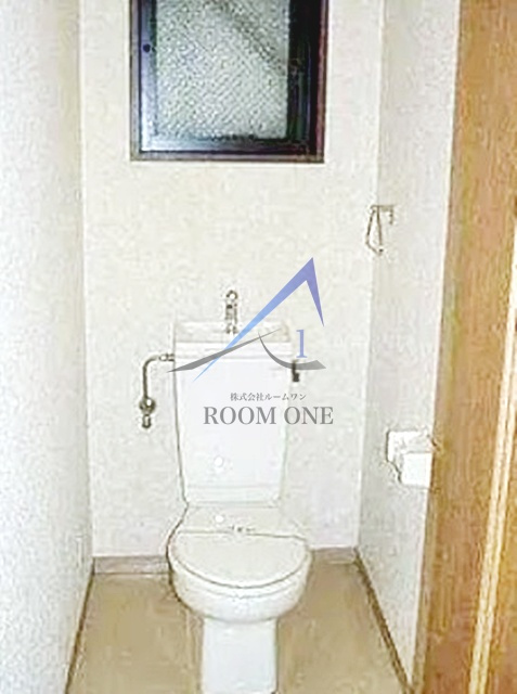 ミラベル関谷のトイレ|トイレです。