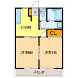 コーポ田村No.3の画像
