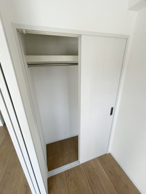 【収納】 | リヴシティ本所吾妻橋