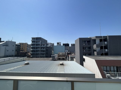 【展望】 | リヴシティ本所吾妻橋