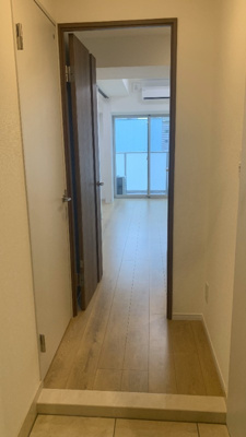 【玄関】 | リヴシティ本所吾妻橋