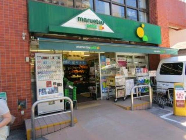 リヴシティ本所吾妻橋の周辺