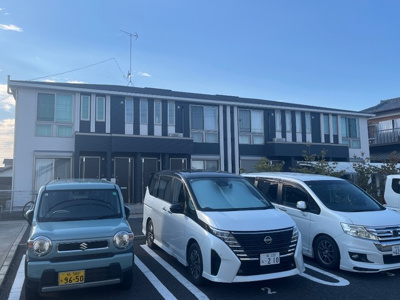 【外観】 | グランドゥール エス | 外観写真その他3