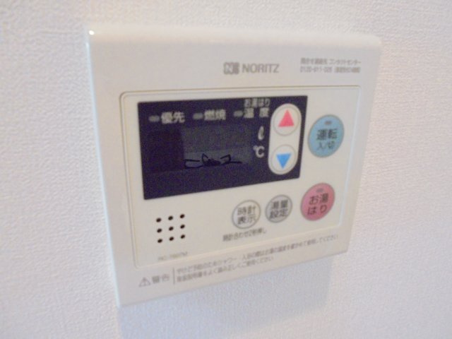 グランカーサ市川国府台の設備