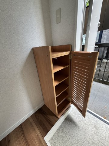 ブルーリーフⅢA棟のその他