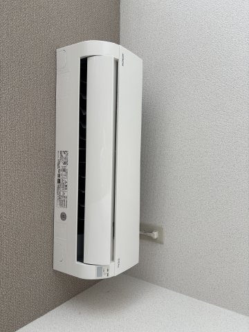 ブルーリーフⅢA棟の設備