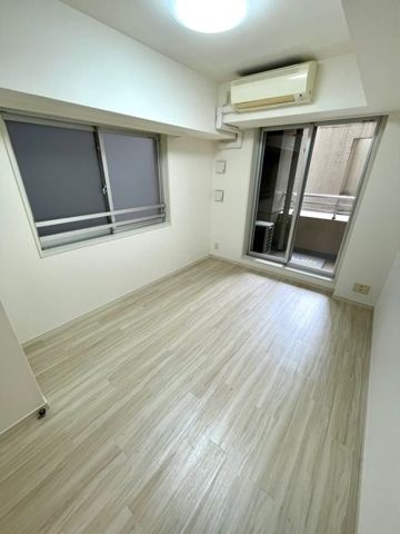 【洋室】レジディア日本橋馬喰町
