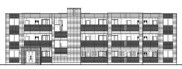 (仮称)流山市駒木マンションの画像