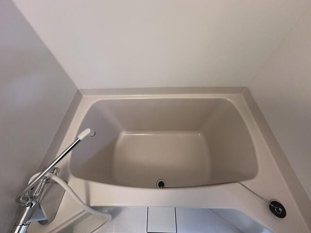 メルベイユ台原の内装