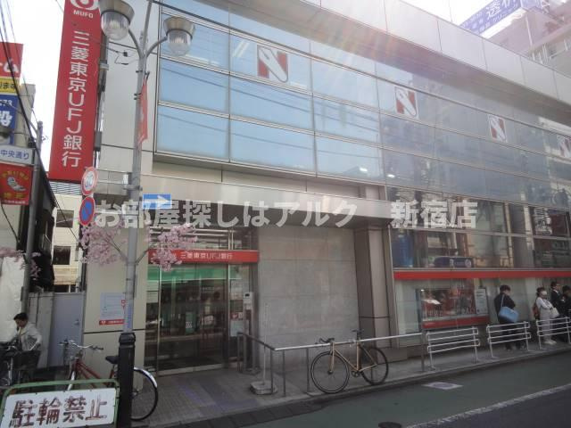 ハーモニーテラス上石神井Ⅳの周辺