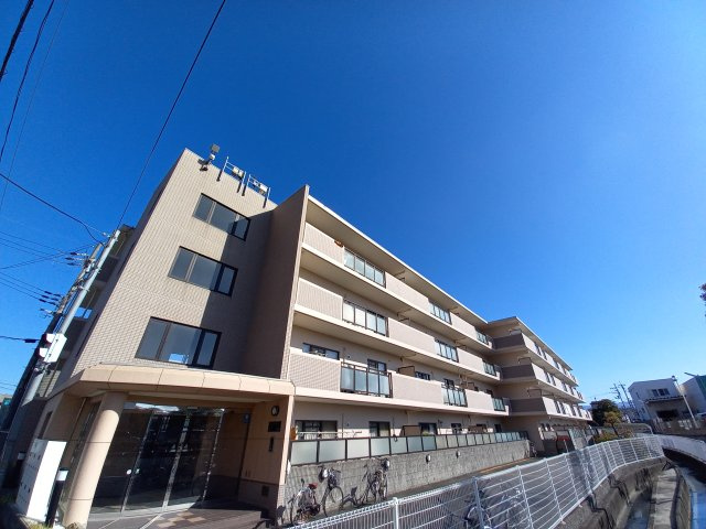 Fontana久米田